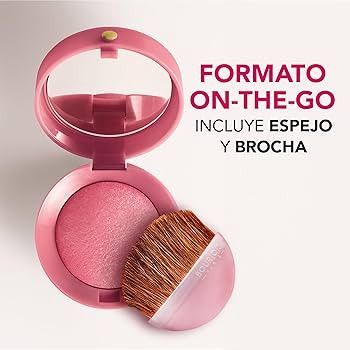 Ənlik No Brand 03 Pink — Mallar, Bakı (2)