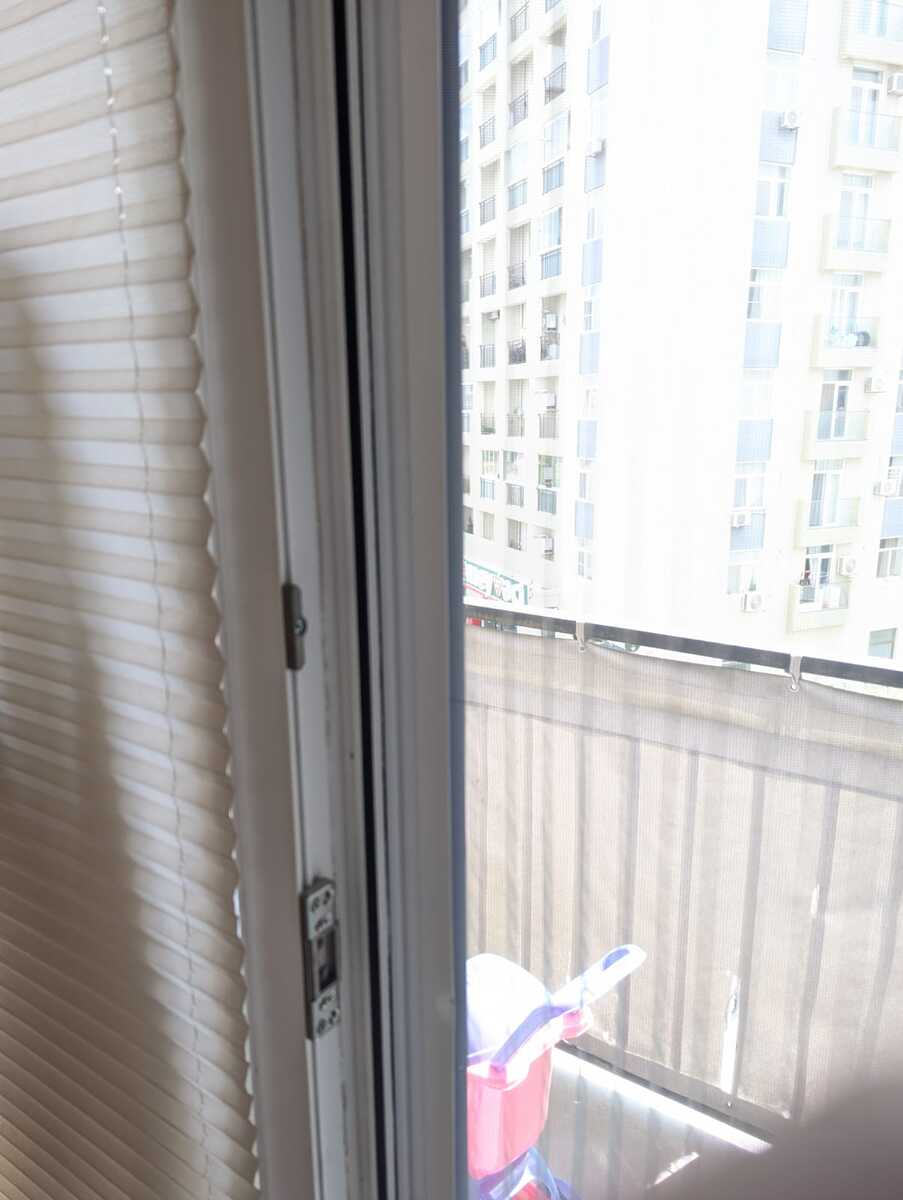 Satılır 3 otaqlı yeni tikili 91 m² — Mənzil, Bakı (10)