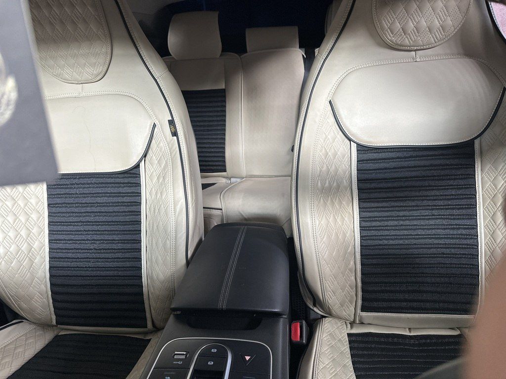 BYD Destroyer 05, 1.5 L, 18.3 kWh, 2025 il, 21 000 km 77-VM-096 — Avtomobillər, Ağdaş (9)