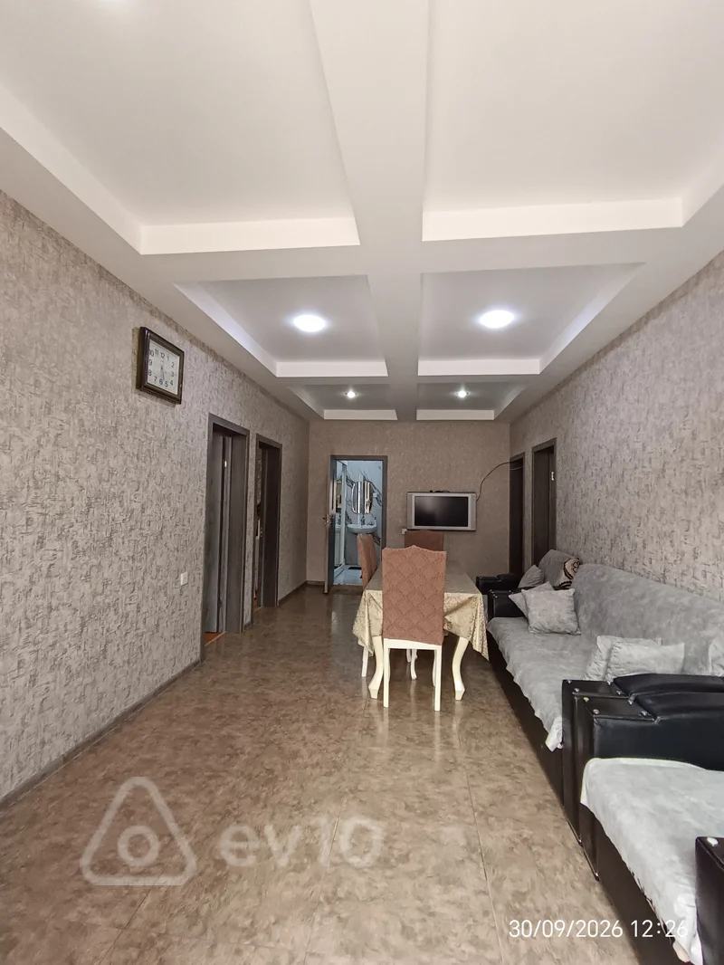 3 otaqlı həyət evi, 100 m², Xirdalan, Xırdalan — Ev, villa, Xırdalan (6)