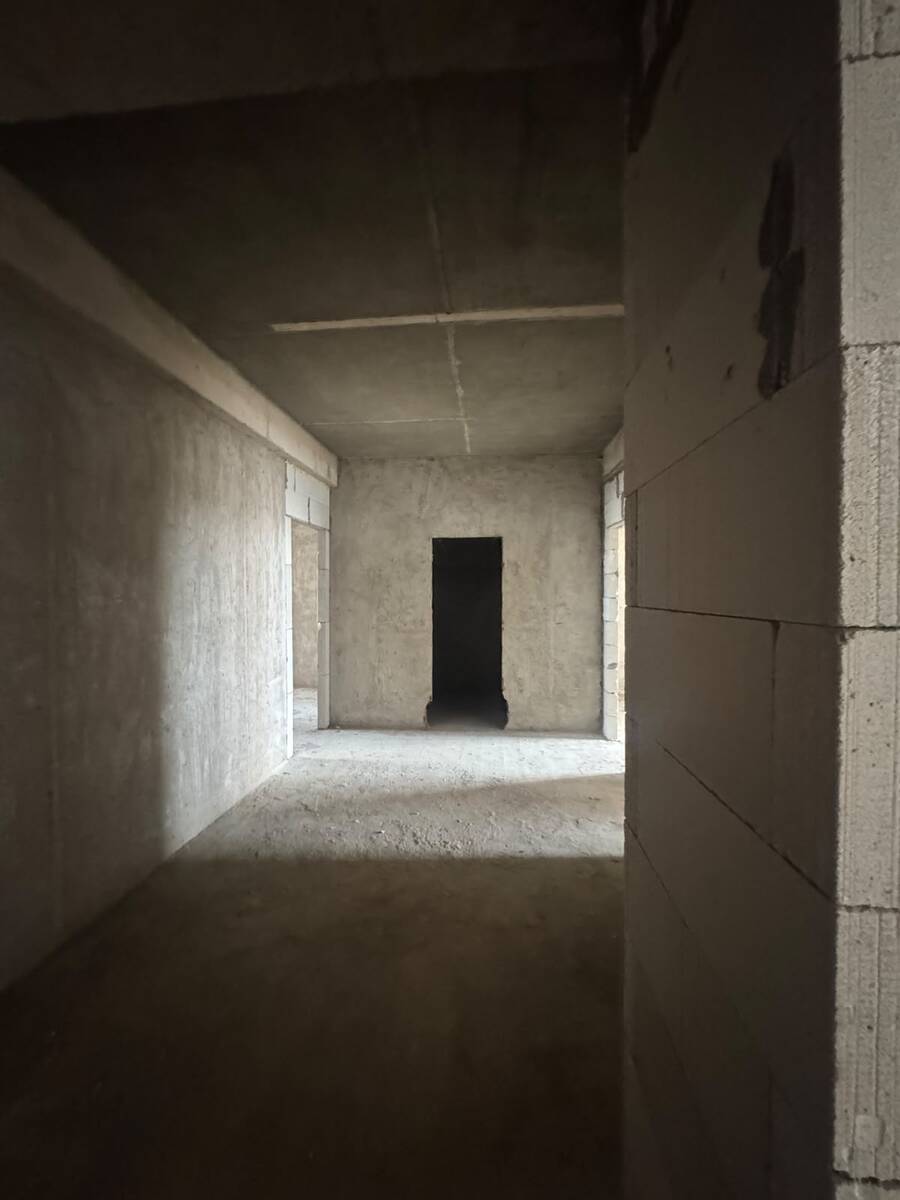 Satılır 3 otaqlı yeni tikili 125 m² — Mənzil, Bakı (12)