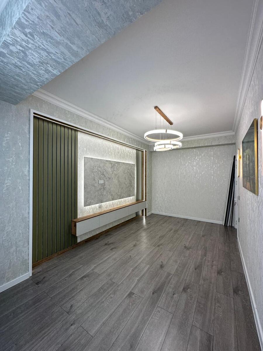 Satılır 3 otaqlı yeni tikili 75 m² — Mənzil, Bakı (3)