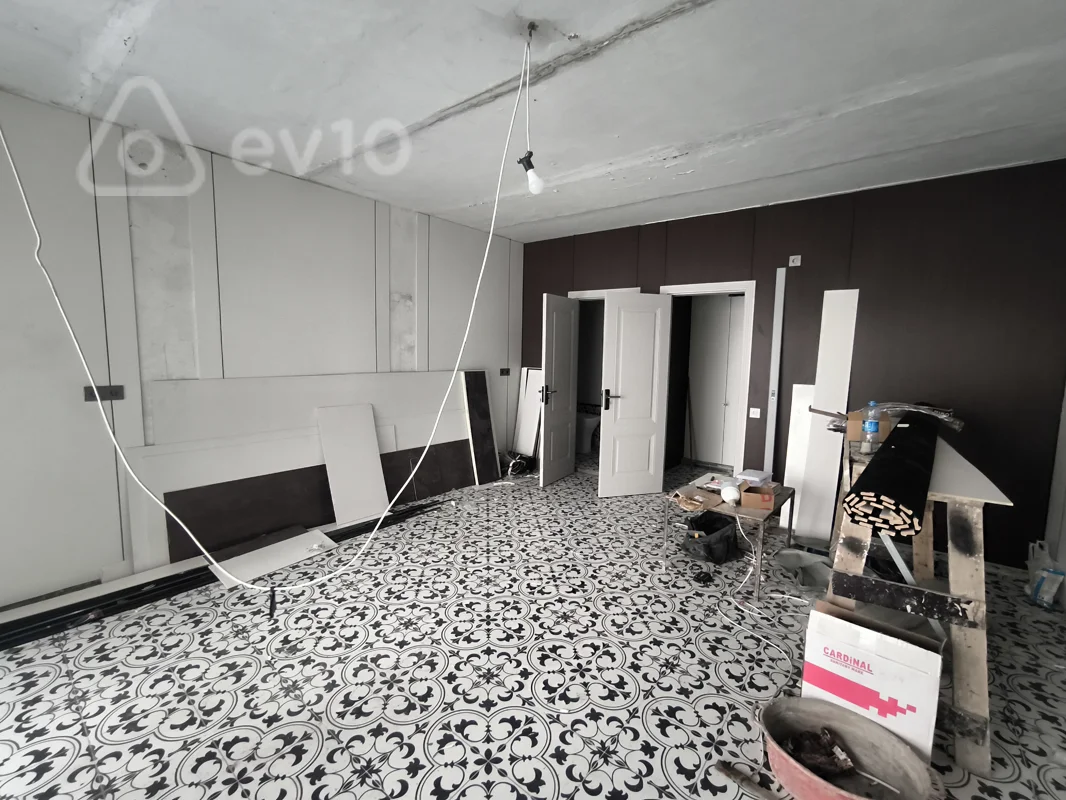 Obyekt, 37 m², Cəfər Xəndan küç — kirayə — Əmlak, Bakı (5)