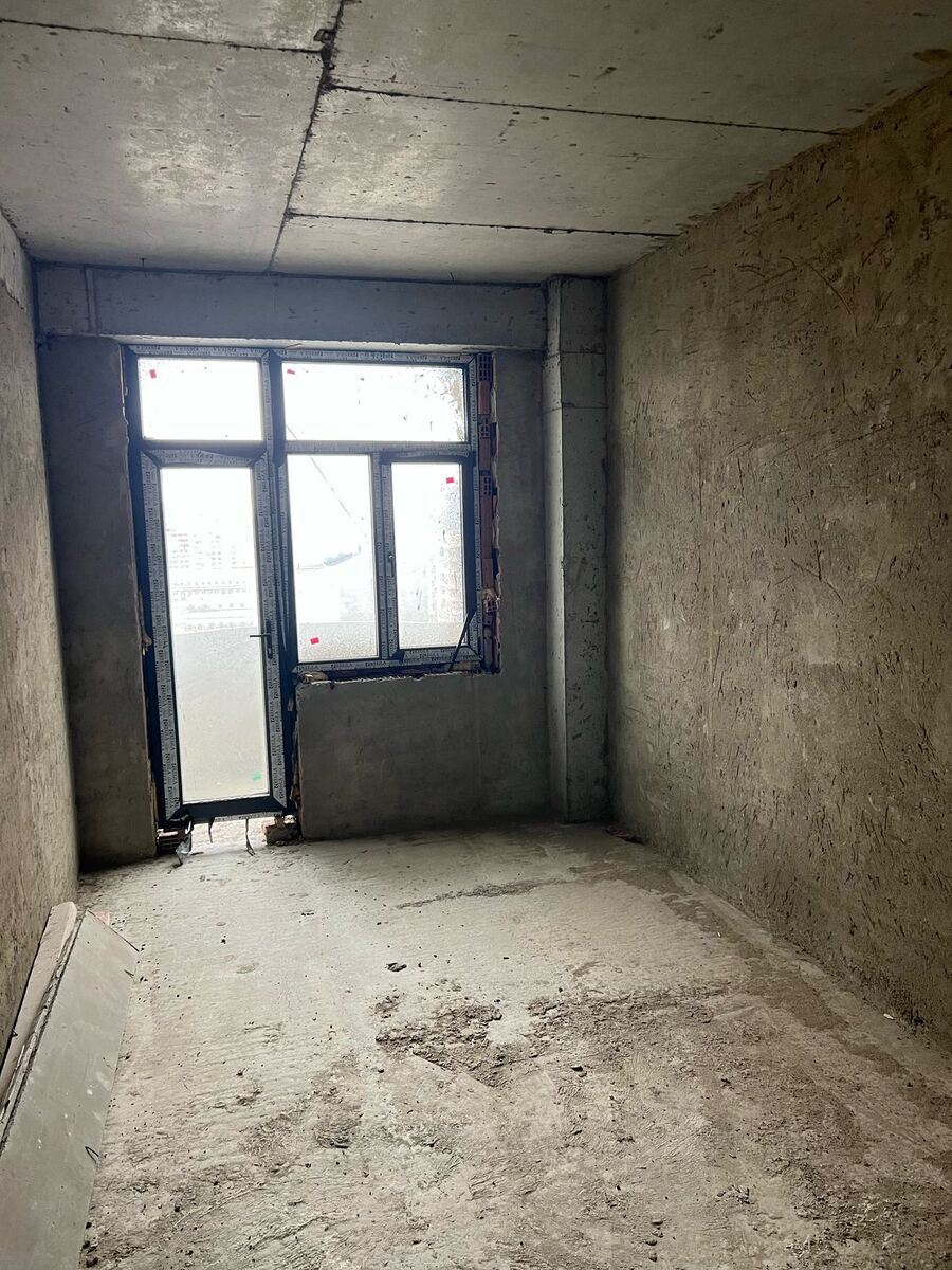 Satılır 2 otaqlı yeni tikili 91 m² — Mənzil, Bakı (5)