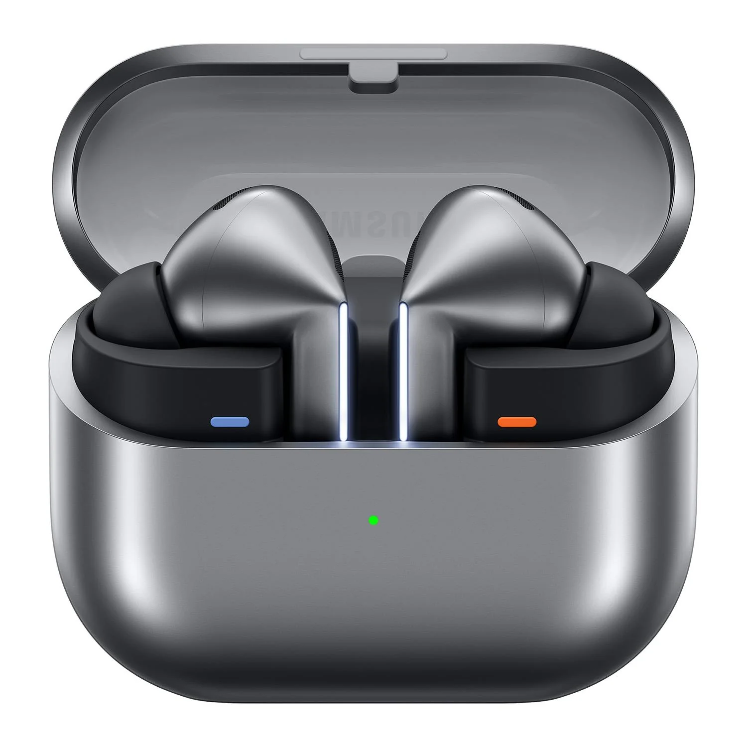 Samsung Galaxy Buds3 Pro (Silver) — Bakı