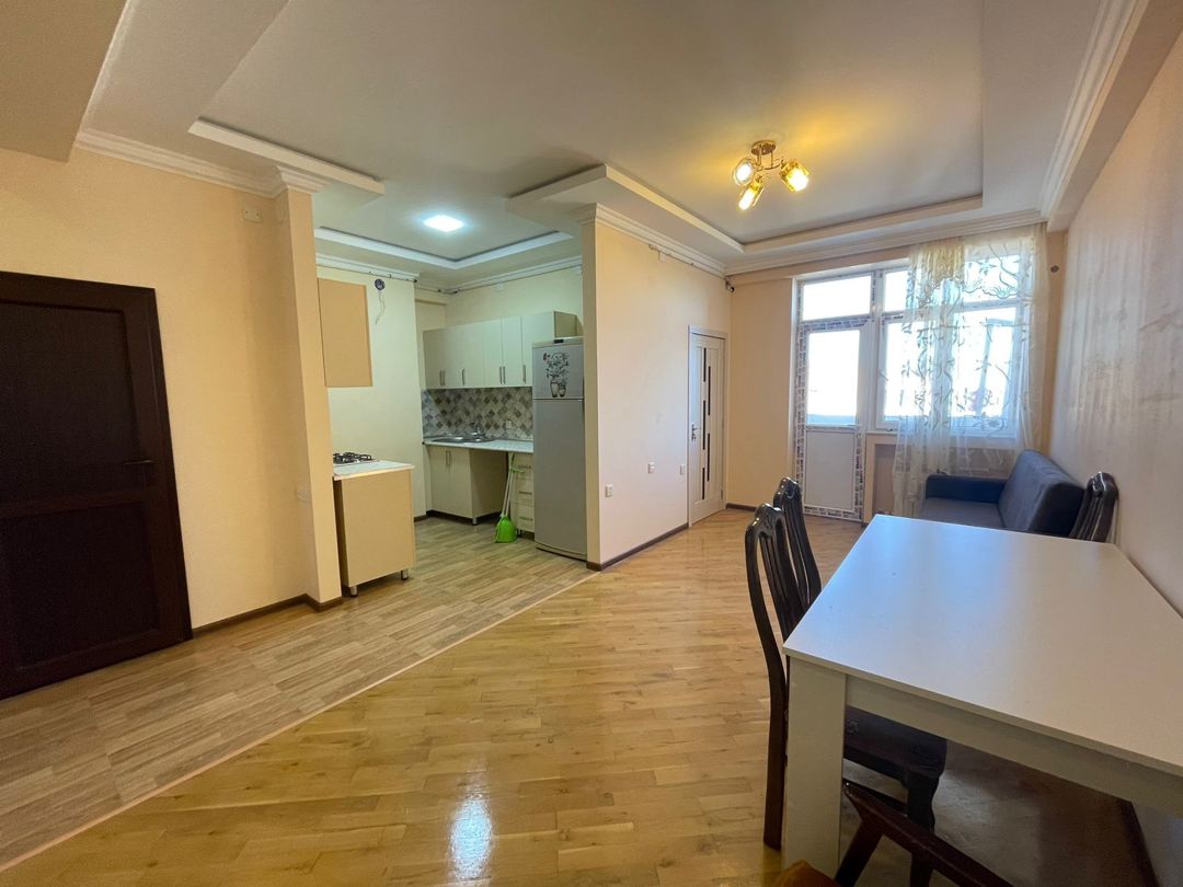 İcarəyə verilir 2 otaqlı yeni tikili 50 m² — Mənzil, Bakı (12)