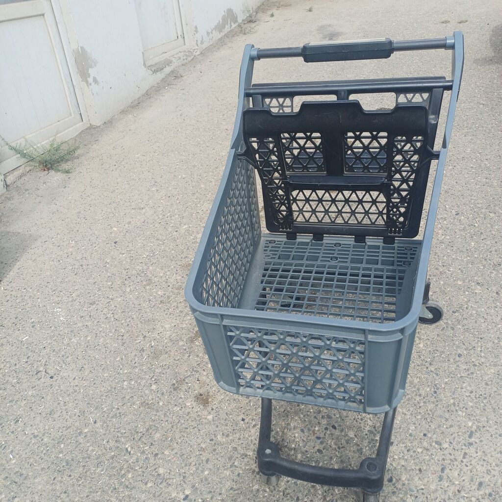 100 l, Boz, İşlənmiş, Ünvandan götürmə — Ticarət vəzn-səbətləri, Bakı (4)