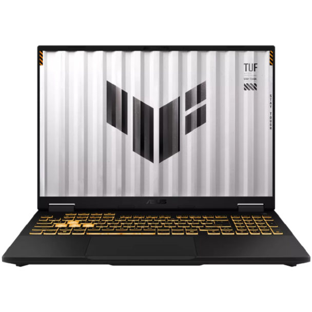 Asus TUF Gaming FX608JMR-RV037 — Asus