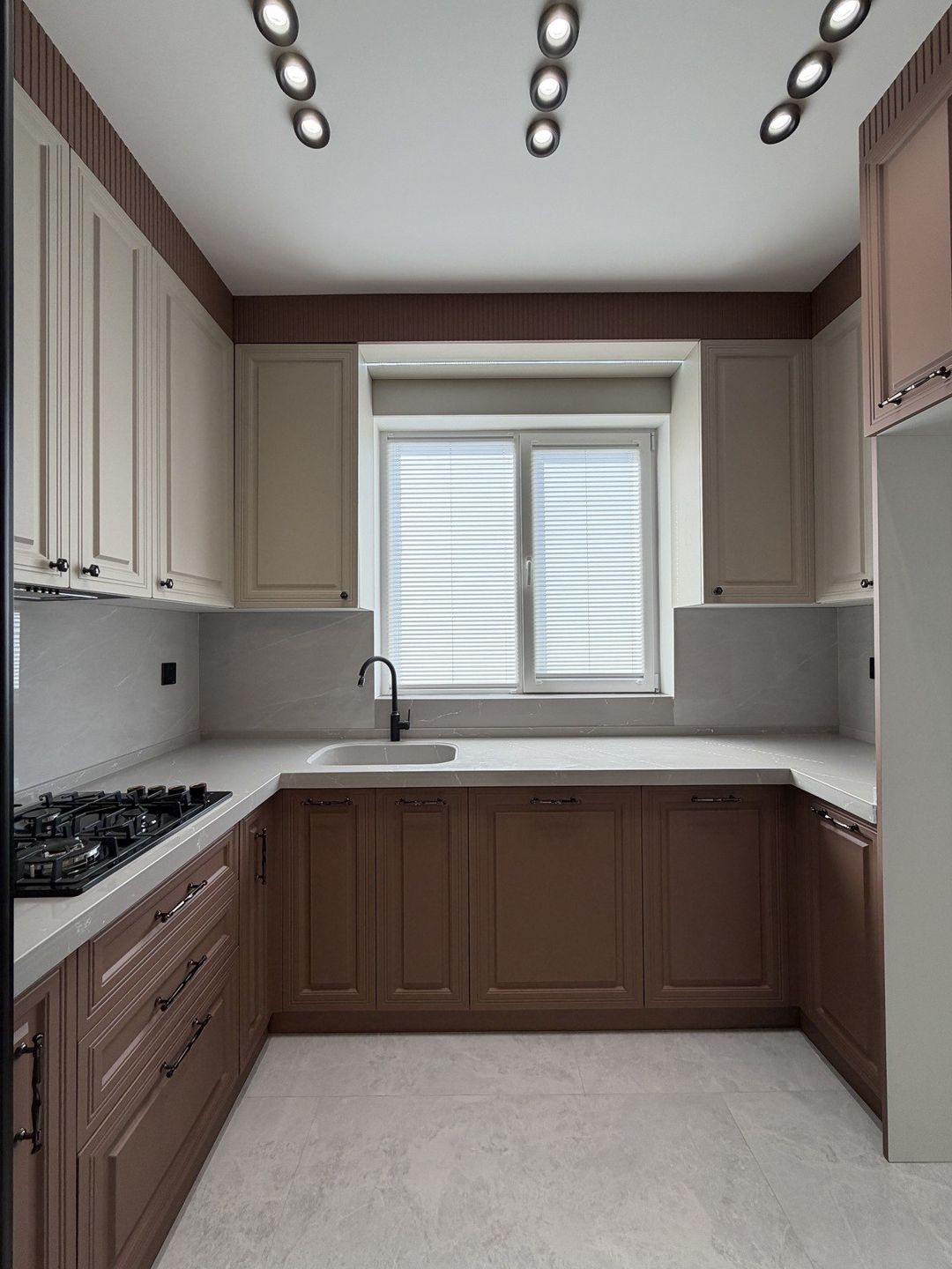 Satılır 3 otaqlı yeni tikili 83 m² — Mənzil, Bakı (7)