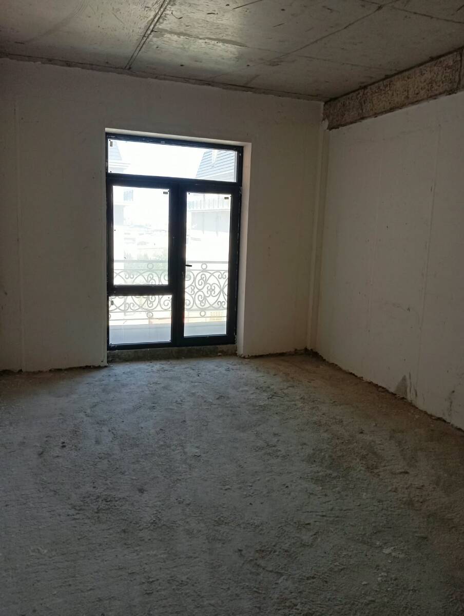Satılır 4 otaqlı yeni tikili 215 m² — Mənzil, Bakı (12)