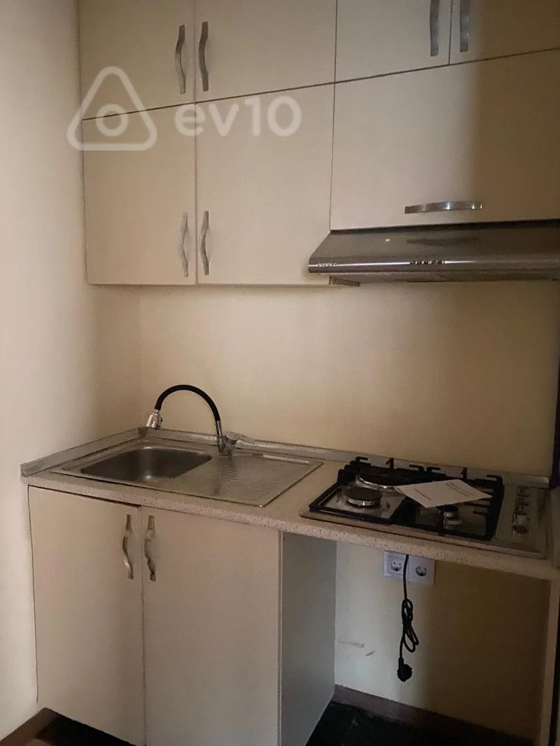 2 otaqlı mənzil, 70 m², Qara Qarayev pros — kirayə — Mənzil, Bakı (6)