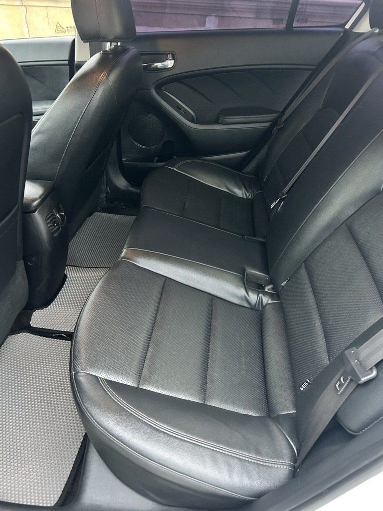 Kia K3, 1.6 L, 2014 il, 293 000 km — Avtomobillər, Bakı (6)