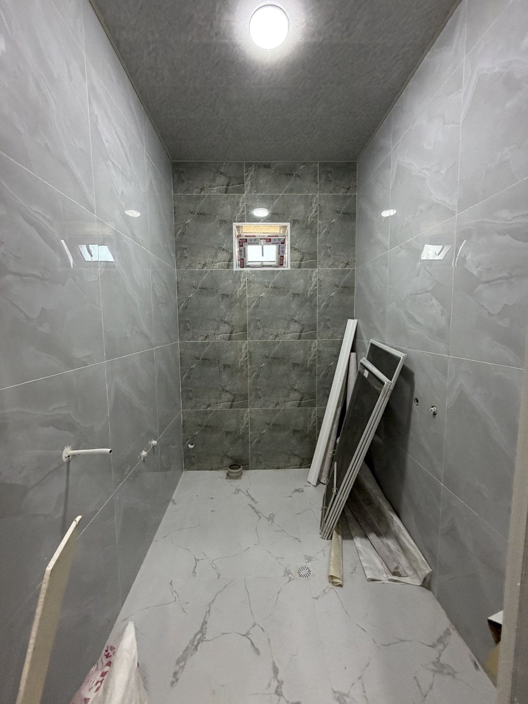 Satılır 3 otaqlı həyət evi/bağ evi 90 m² — Ev, villa, Bakı (7)