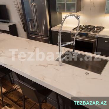 Suni mermer wok endirim — Mallar, Bakı (2)