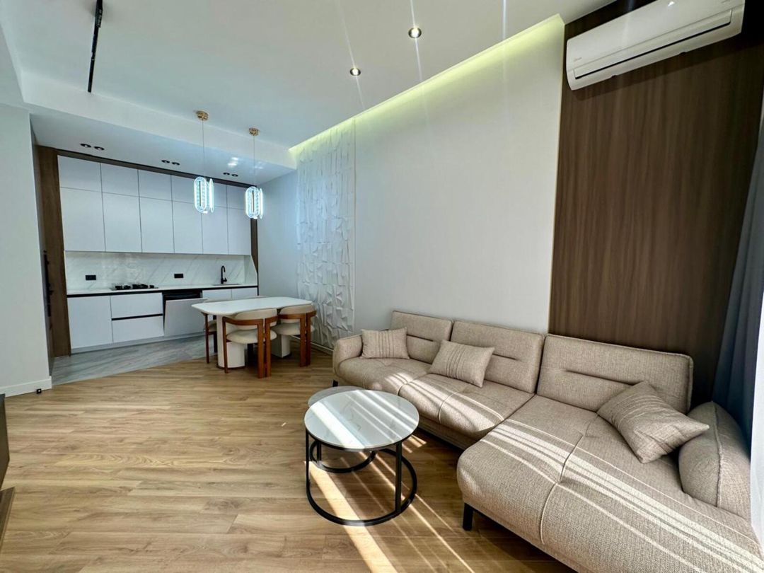 Satılır 3 otaqlı yeni tikili 95 m² — Mənzil, Bakı (3)
