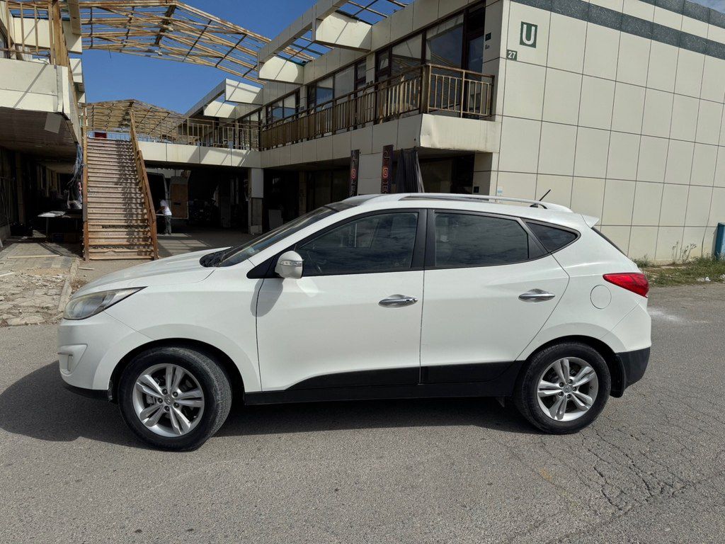 Hyundai ix35, 2.0 L, 2013 il, 106 010 km 90-RO-366 — Avtomobillər, Bakı (8)