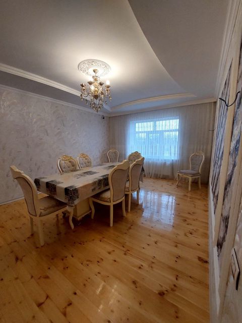 Satılır 3 otaqlı həyət evi/bağ evi 120 m² — Sumqayıt