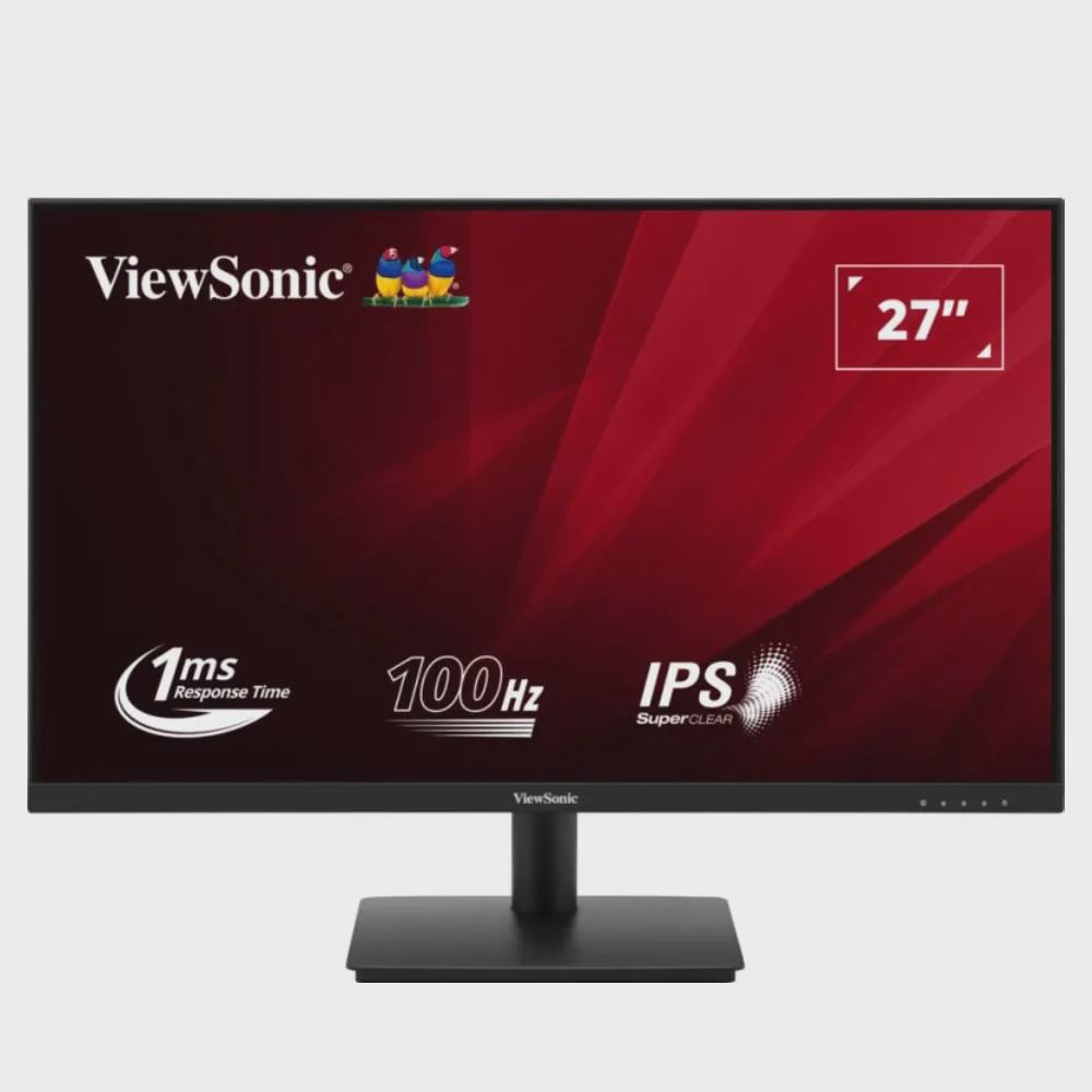 ViewSonic VA270-H 27-inch Full HD — Philips, Bakı