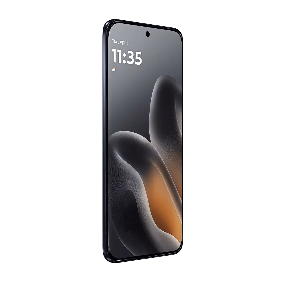 Motorola Edge 70 Fusion Power 5G 12GB/256GB Silhouette (Black) — Telefonlar və qadjetlər, Bakı (2)