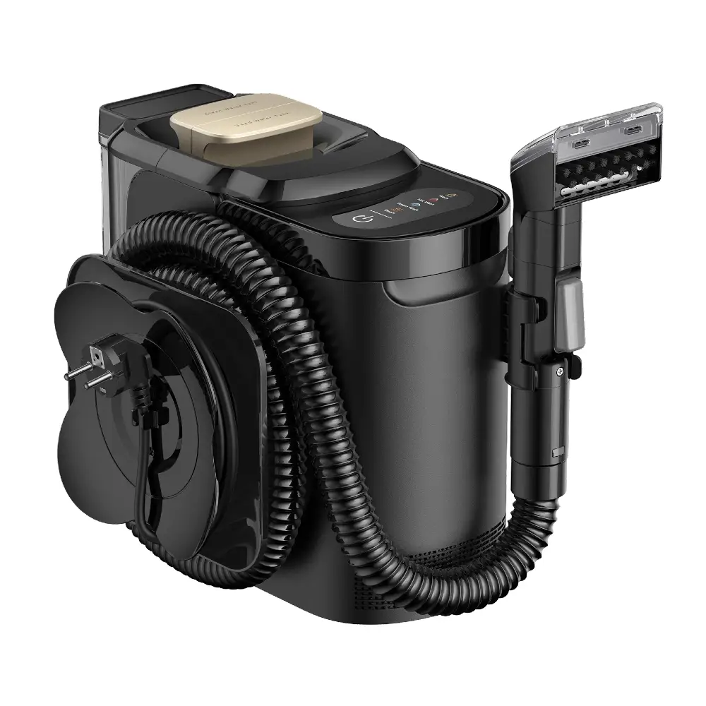 Dreame N20 Steam Wet and Dry Vacuum Cleaner (HNR27A) — Tozsoran, Bakı