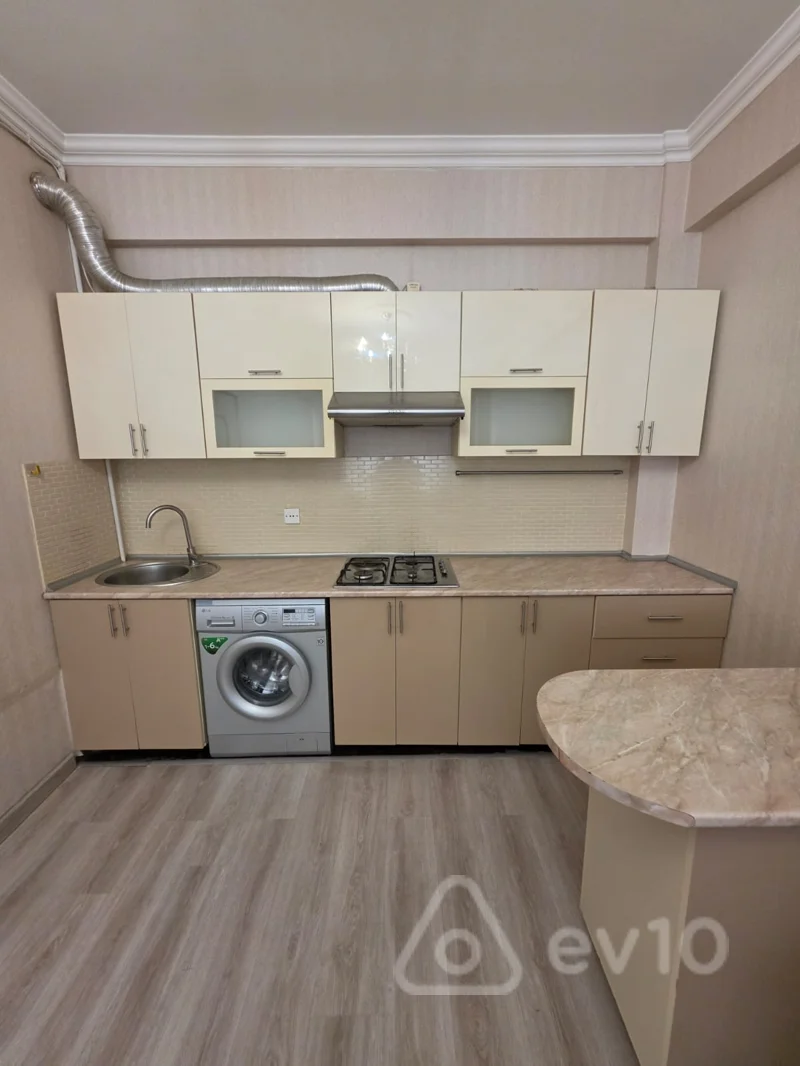 3 otaqlı mənzil, 62 m², Heyder Eliyev pr, Xırdalan — Mənzil, Xırdalan (10)