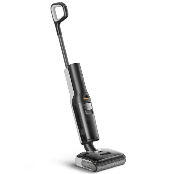 Roborock Wet and Dry Vacuum Cleaner F25 LT Black — Tozsoran, Bakı (5)