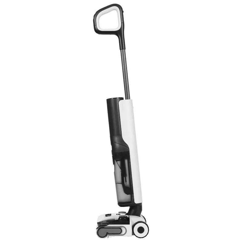Roborock Wet and Dry Vacuum Cleaner F25 Ace Black — Tozsoran, Bakı (3)