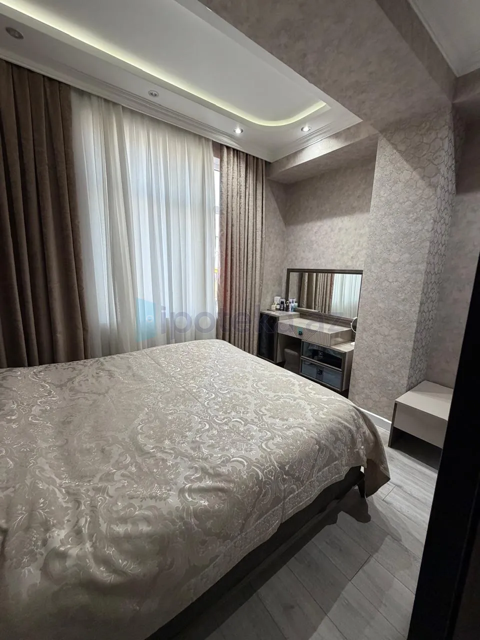 Satılır: 3 Otaq, Yeni tikili, Abşeron r., Masazır q., 88.00 m² — Mənzil, Masazır (5)