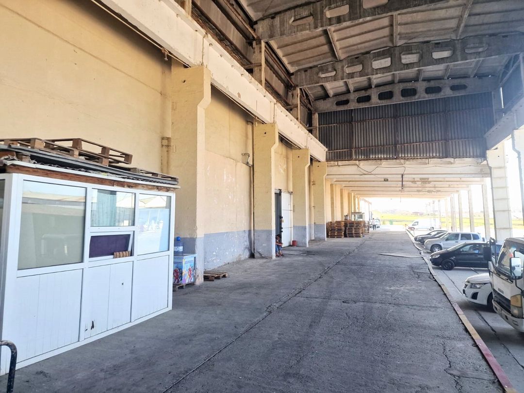 İcarəyə verilir obyekt 60 m² — Əmlak, Bakı (12)