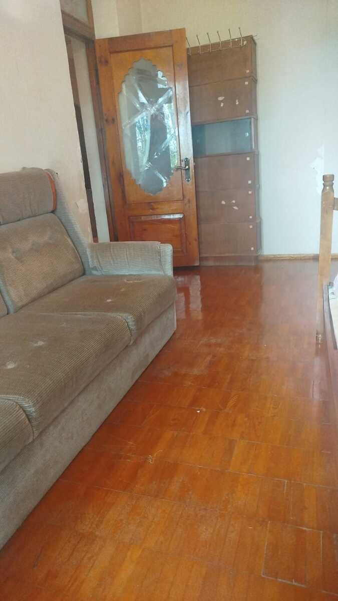 İcarəyə verilir 4 otaqlı köhnə tikili 110 m² — Mənzil, Bakı (9)
