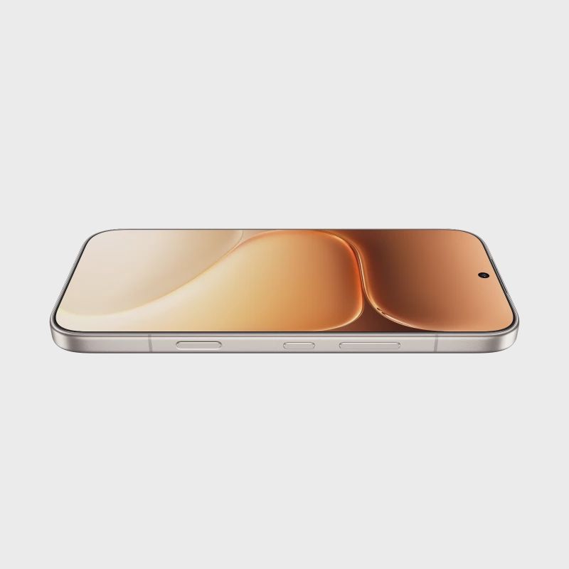 Honor 600 12GB/256GB Golden White — Telefonlar və qadjetlər, Bakı (5)