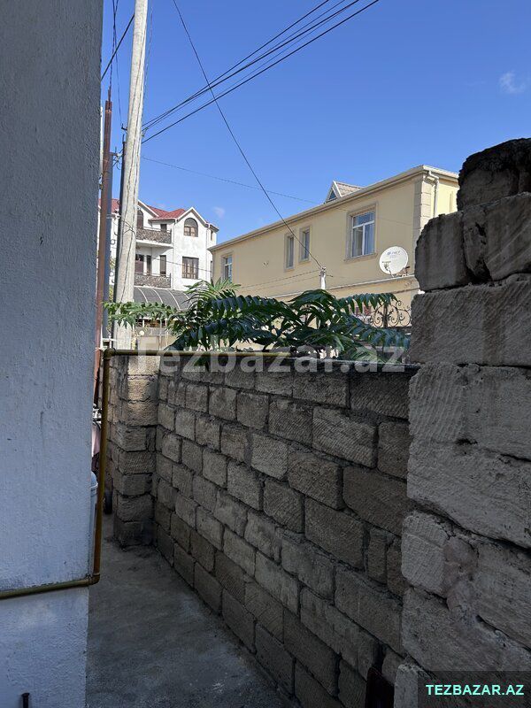 Abşeron, Ceyranbatan həyət evi — Ev, villa, Bakı (5)