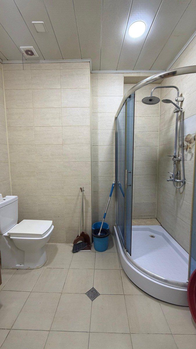İcarəyə verilir 2 otaqlı yeni tikili 58 m² — Mənzil, Bakı (8)