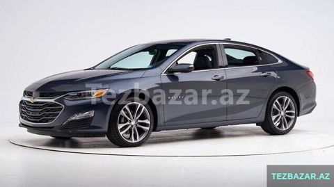 Chevrolet Malibu Ehtiyat hissələri (2010-2020) — Bakı