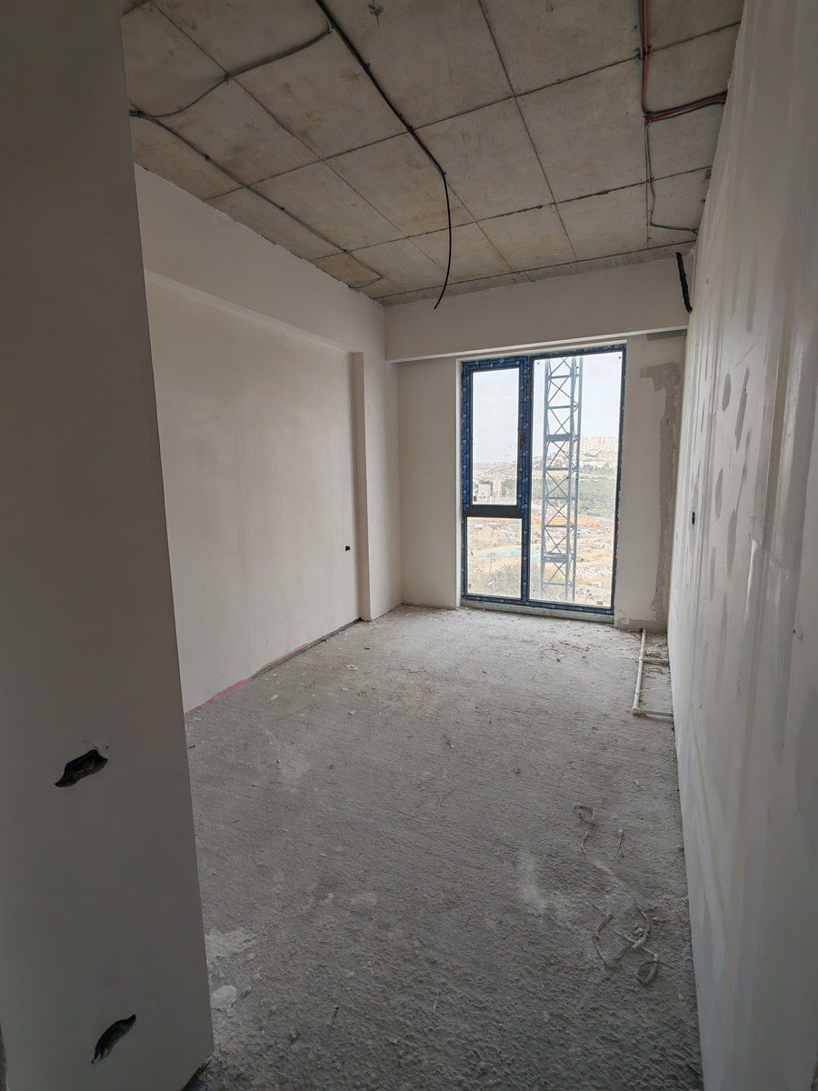 Satılır 3 otaqlı yeni tikili 65.7 m² — Mənzil, Bakı (6)