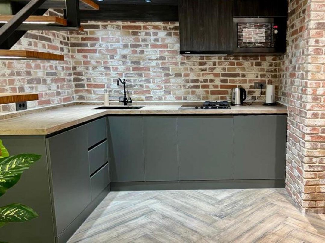 İcarəyə verilir 2 otaqlı yeni tikili 57 m² — Mənzil, Bakı (7)