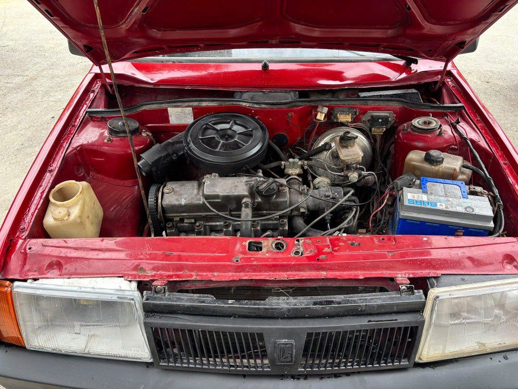 Lada (VAZ) 2109, 1.5 L, 1989 il, 200 000 km 34-BE-264 — Avtomobillər, Bakı (9)