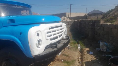 ZİL 6 l 1989 il 55907 km Universal — Bakı