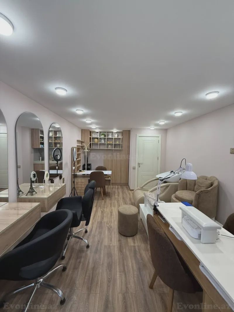 Satılır Obyekt 21 m² Bakı, Nəsimi r., 28 May m — Əmlak, Bakı (2)