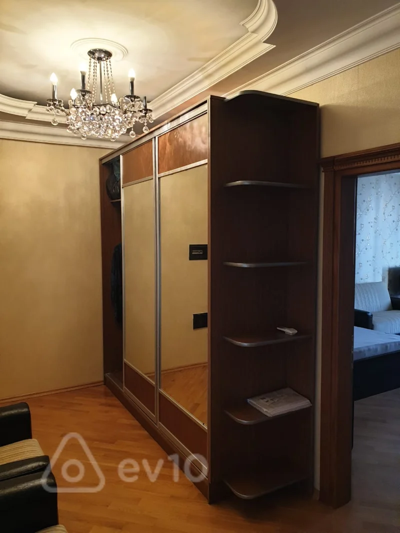 2 otaqlı mənzil, 70 m², Təbriz küçəsi — Mənzil, Bakı (5)