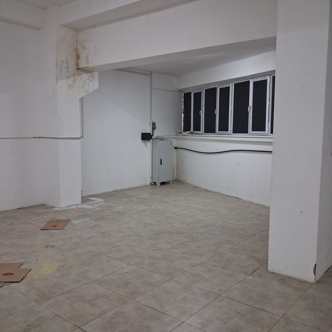 İcarəyə verilir obyekt 200 m² — Əmlak, Bakı (6)