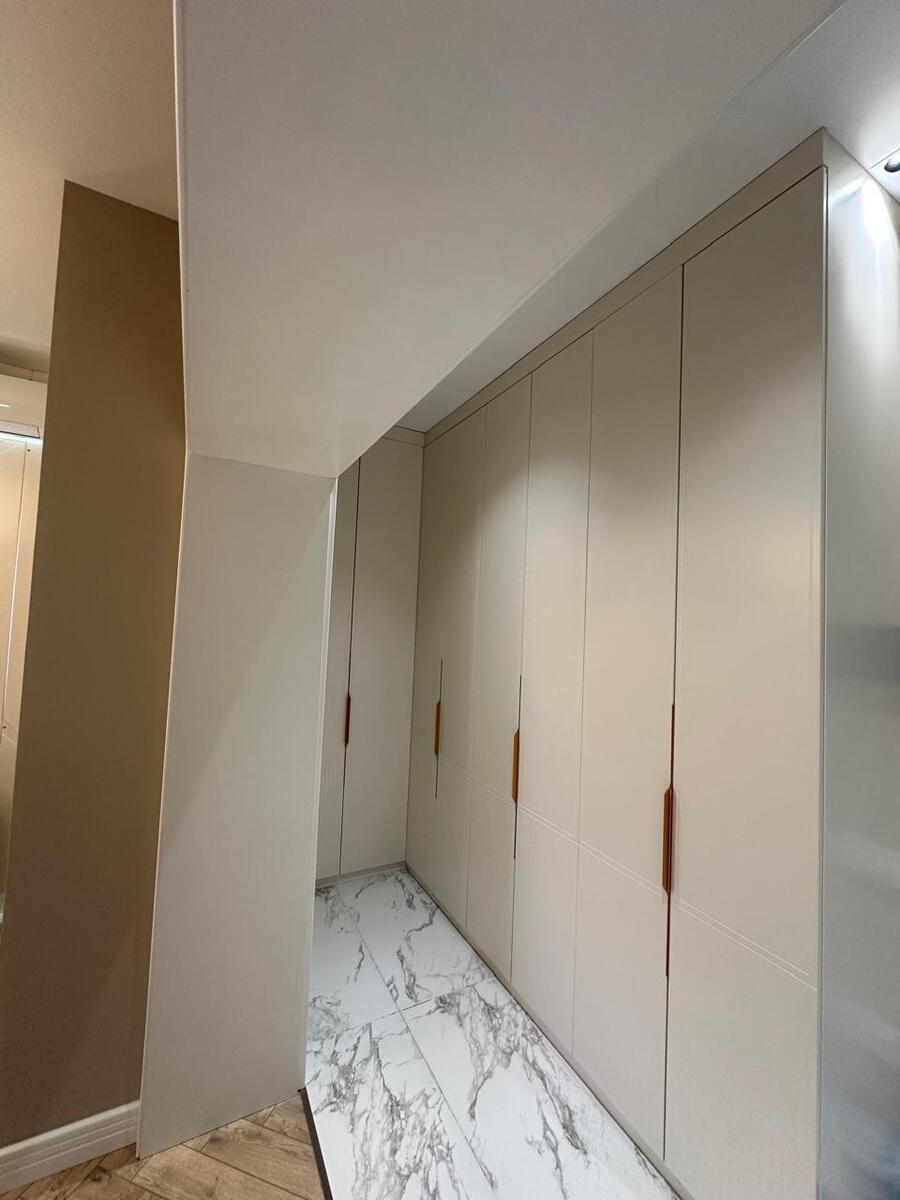 İcarəyə verilir 2 otaqlı yeni tikili 70 m² — Mənzil, Bakı (10)