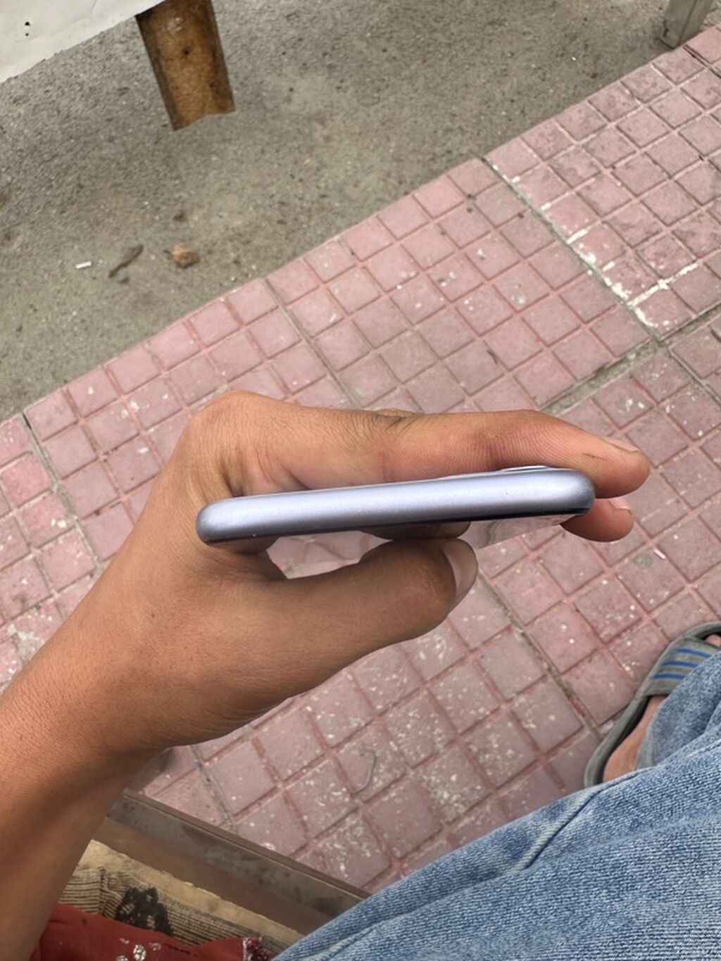 IPhone 11, 64 GB, Face ID — Apple iPhone, Bakı (3)