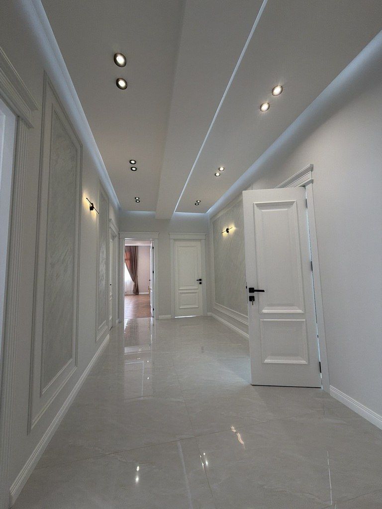Satılır 3 otaqlı yeni tikili 144 m² — Mənzil, Bakı (5)