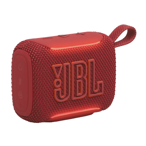JBL Go 5 Red — Bakı