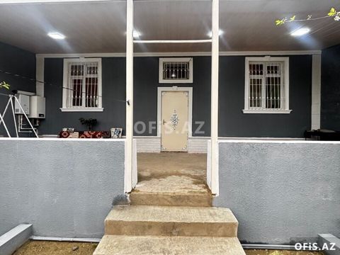 Həyət evləri Satılır Xəzər r., Buzovna q., 3 otaq, 95 m² — Bakı