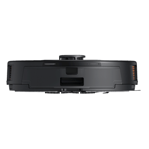 eufy Clean X8 Pro B2B - Europe (excluded UK plug) Black Iteration 1 — Bakı