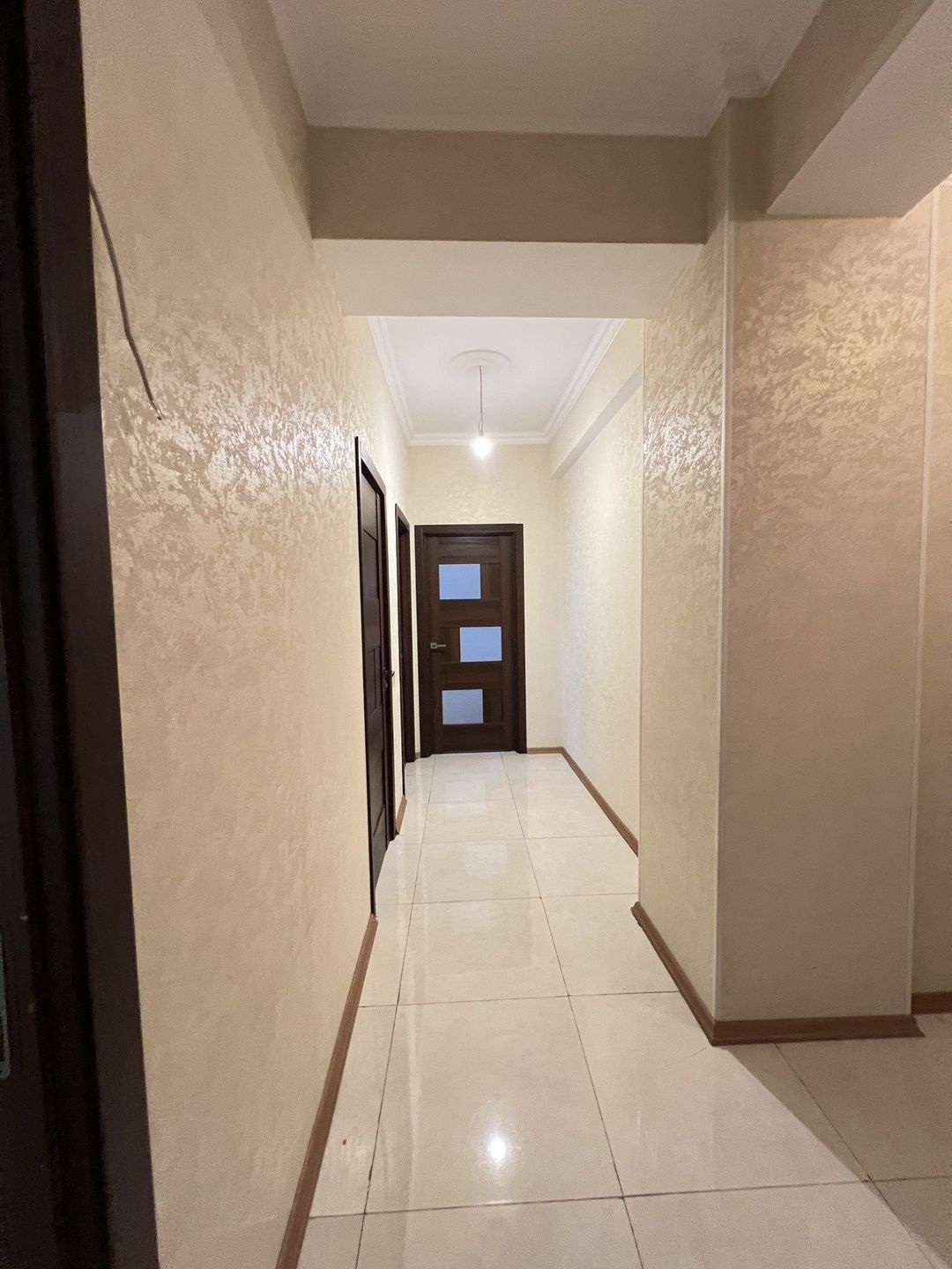 Satılır 4 otaqlı yeni tikili 103 m² — Mənzil, Xırdalan (7)