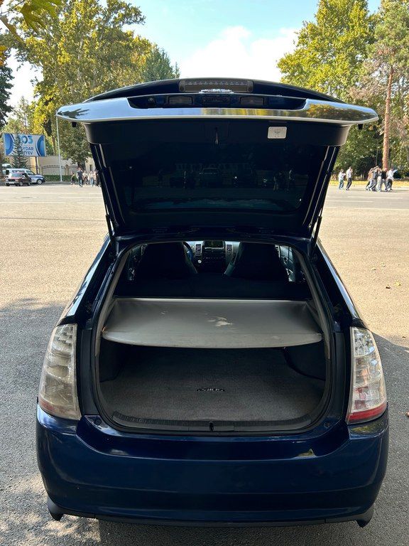 Toyota Prius, 1.5 L, 1.3 kWh, 2009 il, 653 394 km 77-FP-805 — Avtomobillər, Mingəçevir (11)
