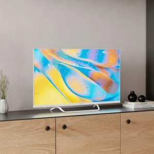 Kıvı Smart TV 32 FHD White 32F760QW — Televizorlar, Bakı (6)